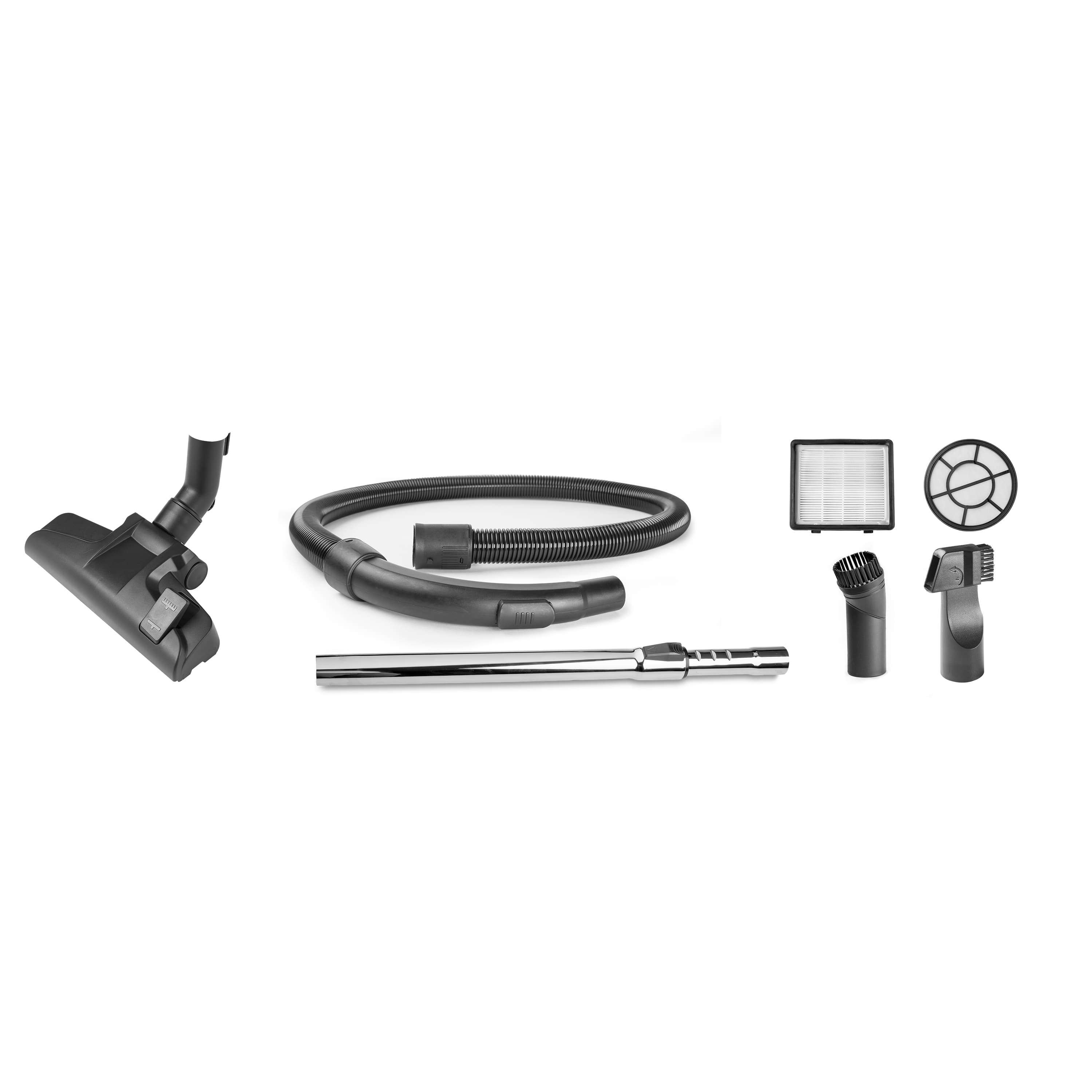 Black + Decker aspiradora ciclonica 4.5l 2200w