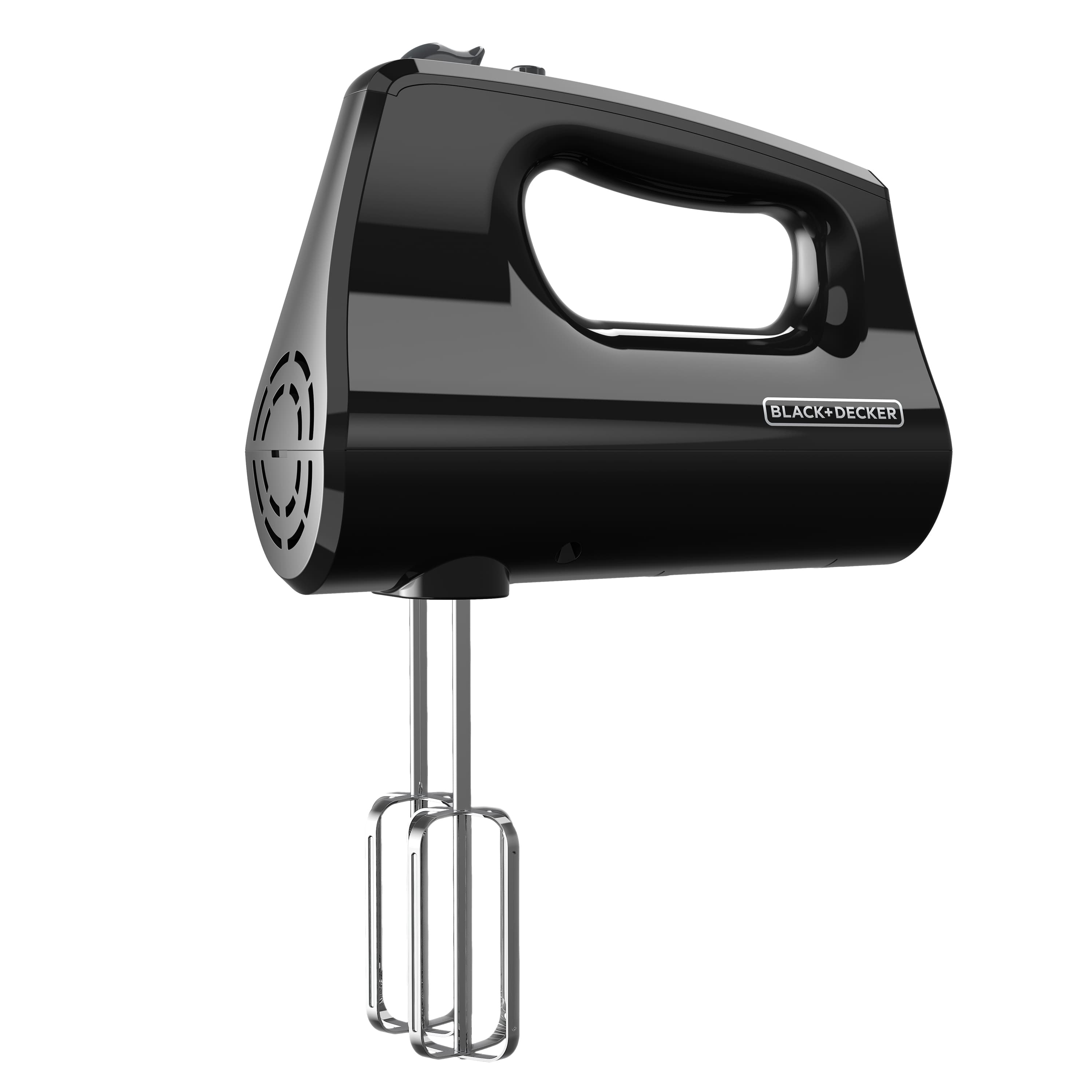 Black + Decker batidora de mano 250w negra