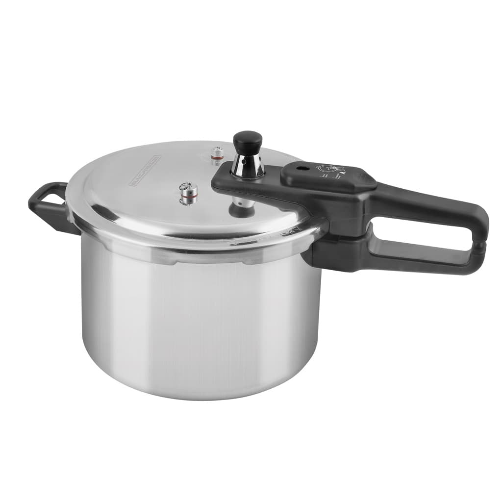Black + Decker olla a presion 7lts