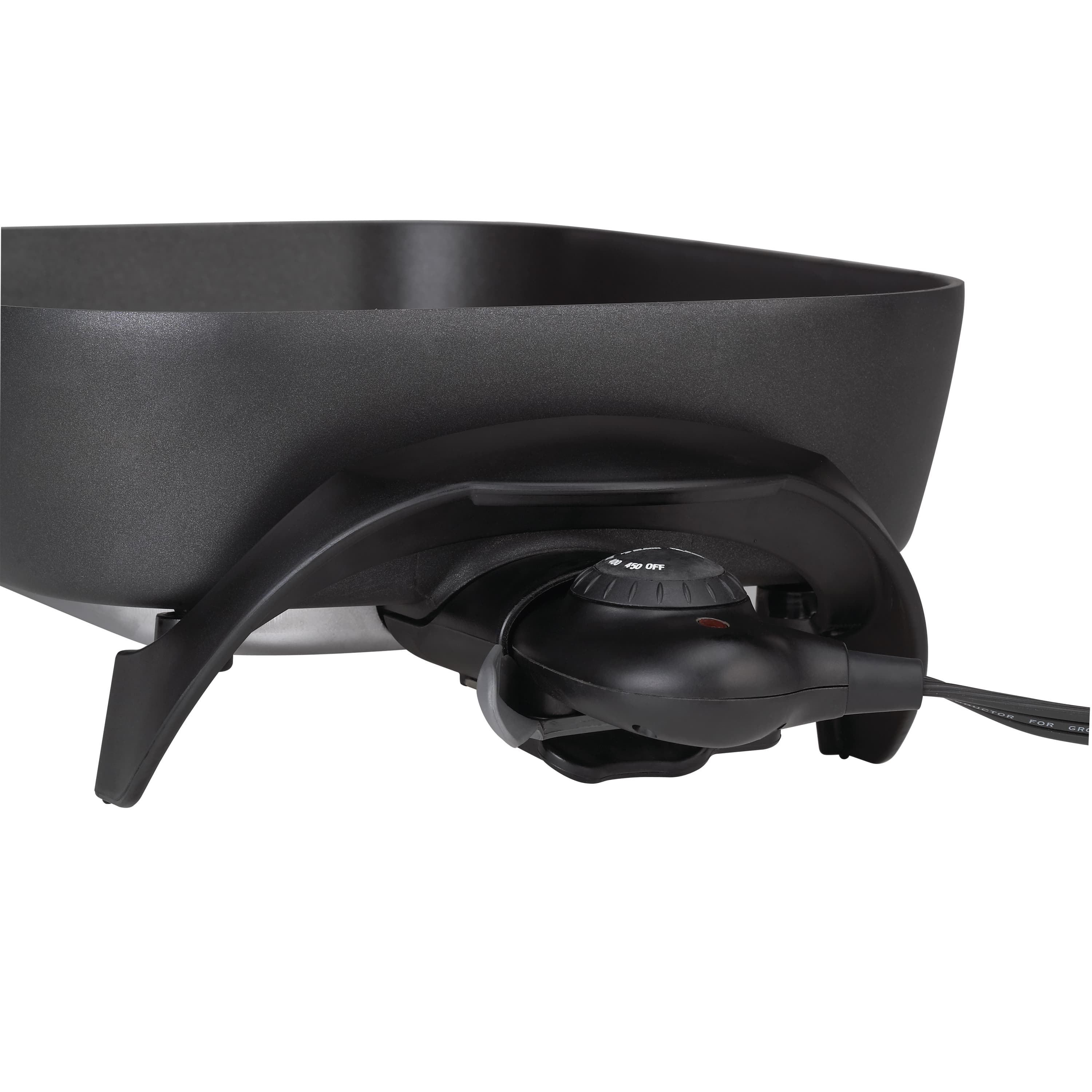 Black + Decker sarten eléctrico 15 pulgadas