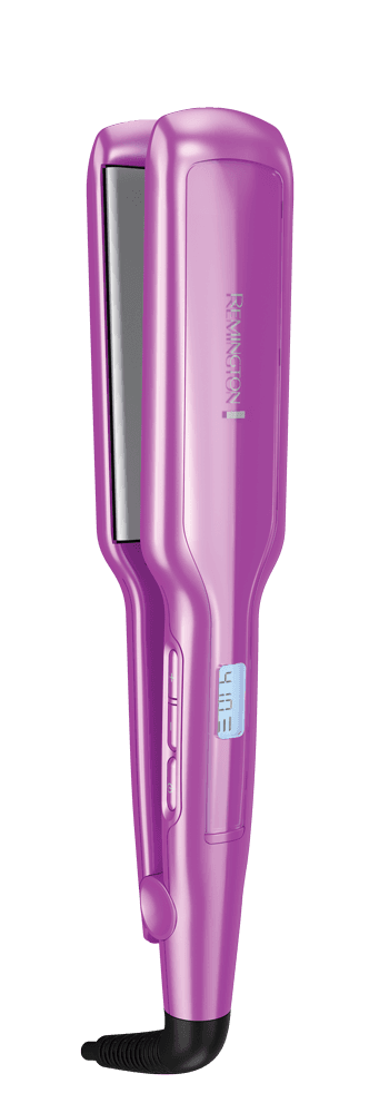Remington plancha de cabello placas ceramica S5520 (110)