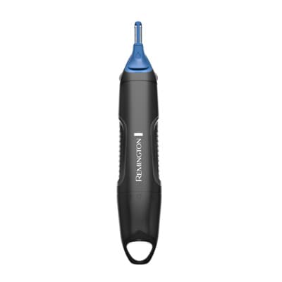 Remington recortador de vello facial oreja-nariz-cejas