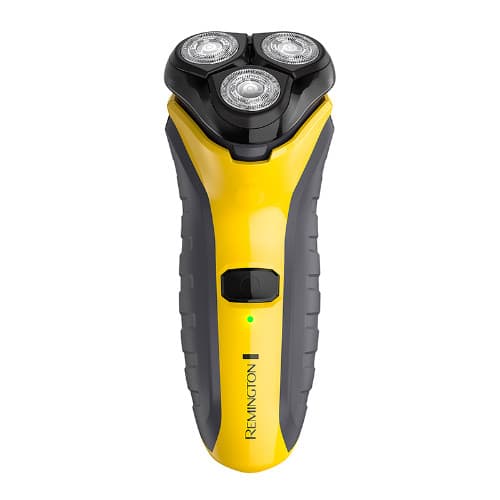 Remington afeitadora rotativa indestructible R27A (110)