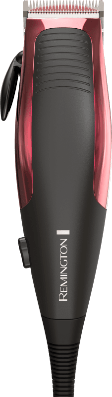 Remington kit cortadora cabello 23 piezas