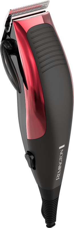 Remington kit cortadora cabello 23 piezas