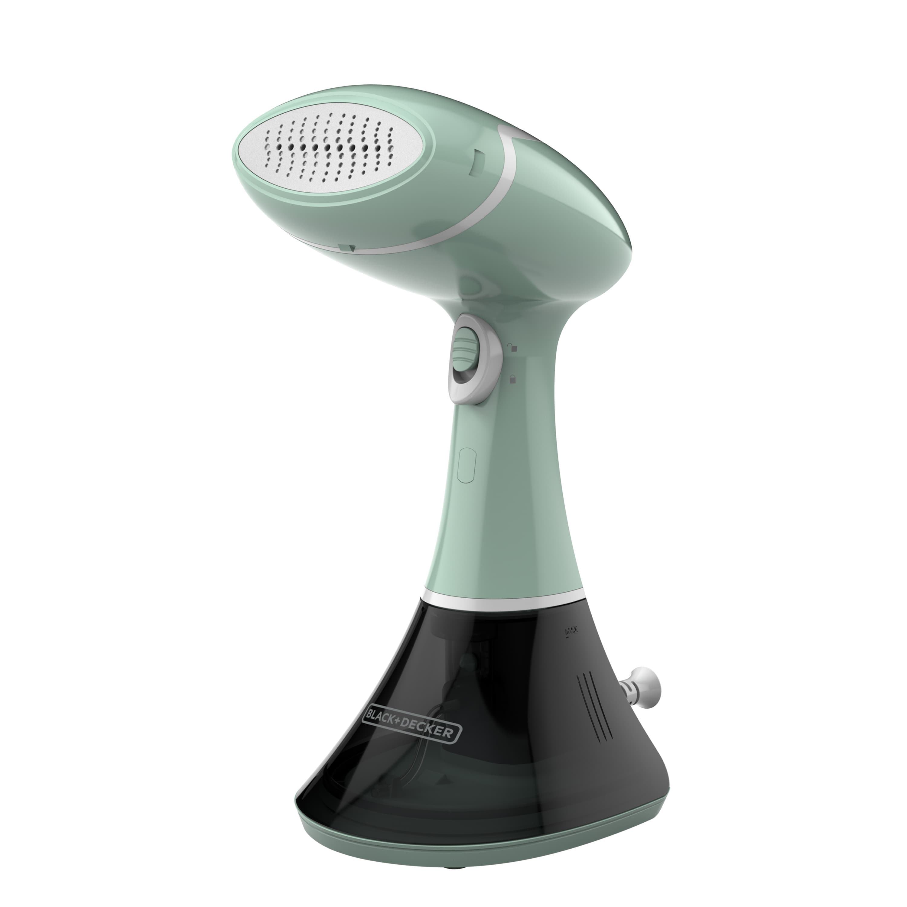 Black + Decker vaporizador ropa vertical planchado avanzado