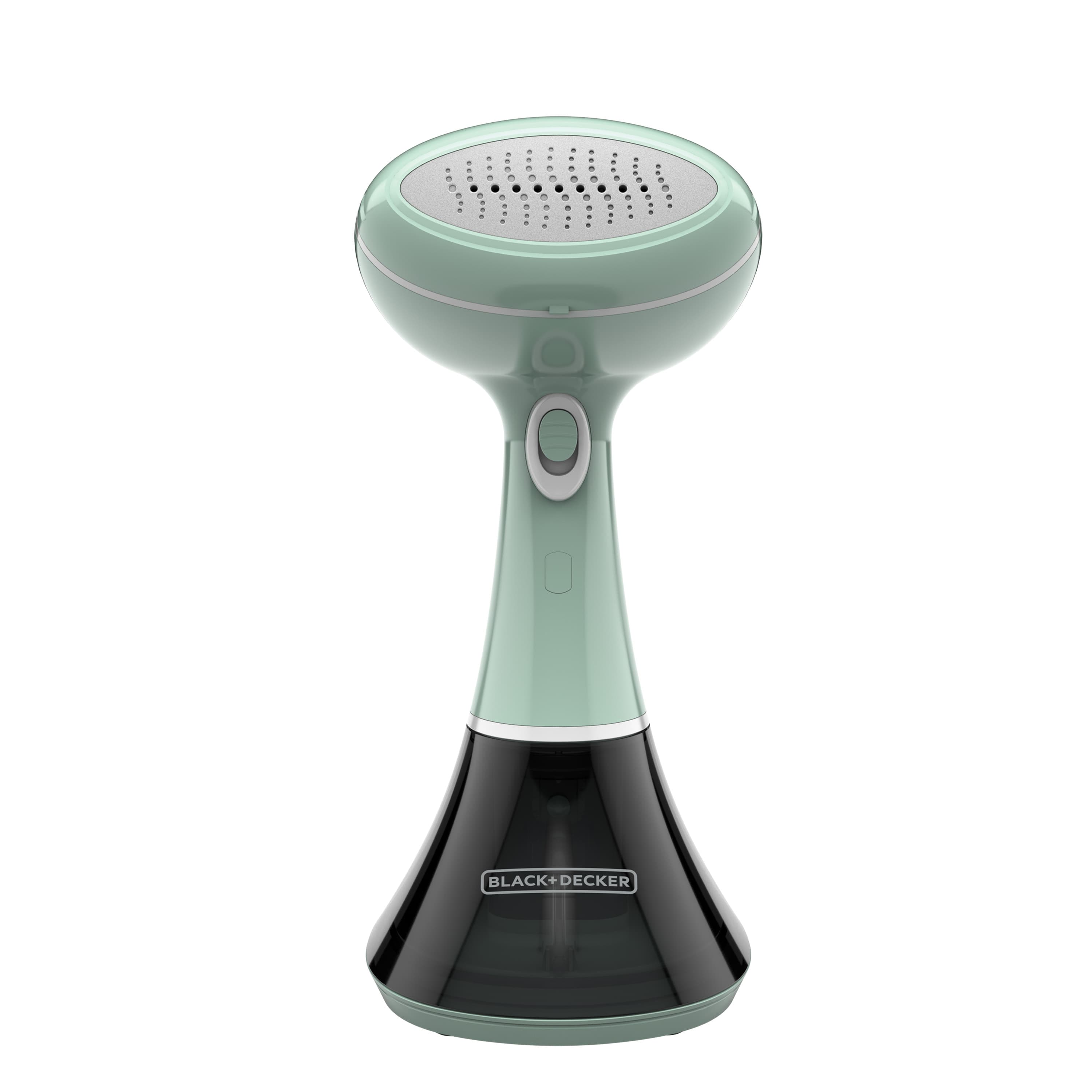 Black + Decker vaporizador ropa vertical planchado avanzado