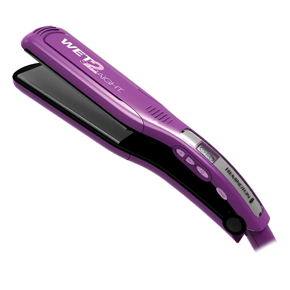 Remington alisador morado S8001P (110)