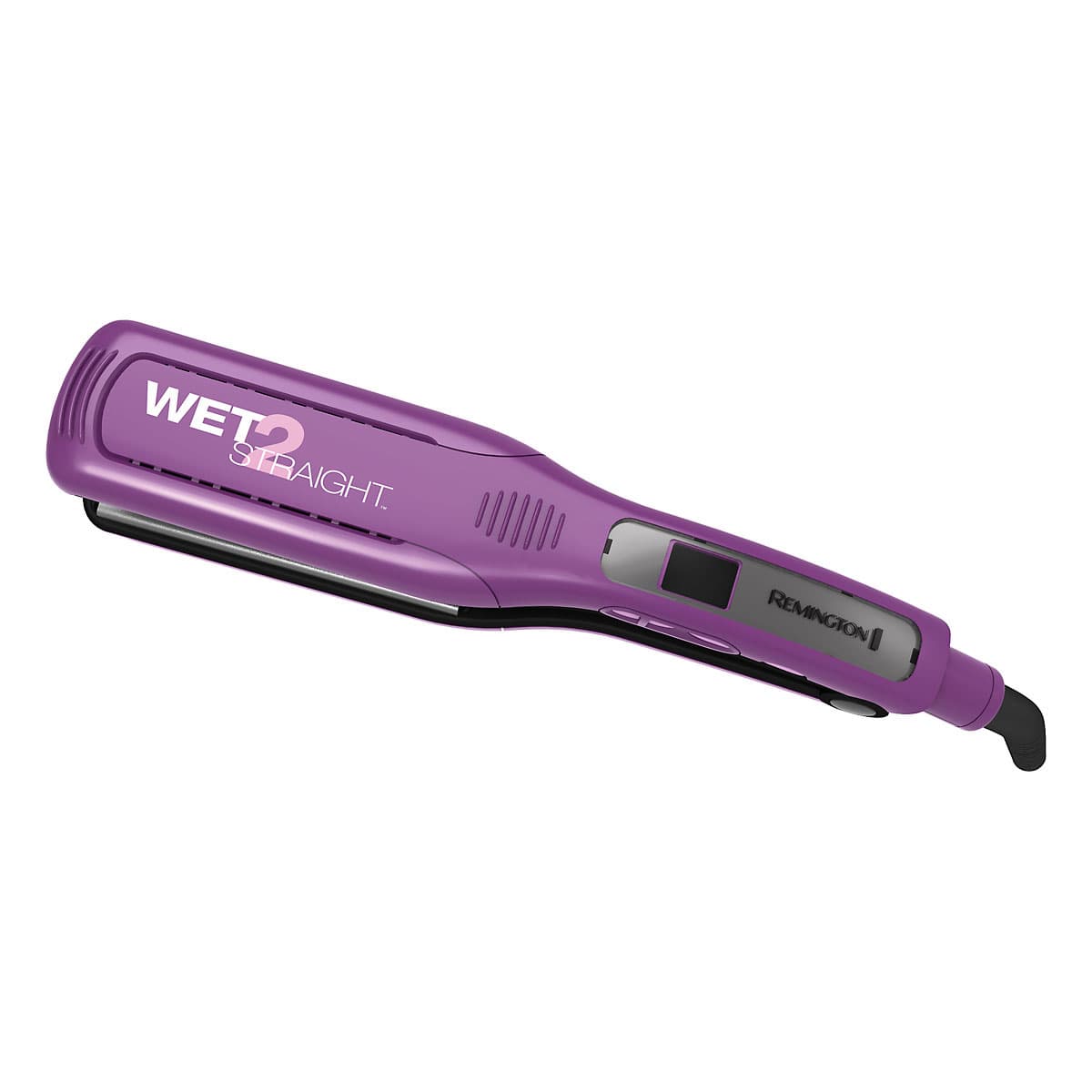 Remington alisador morado S8001P (110)