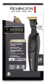 Remington 931102 cortapelo ultimate Precision trimmer (Waterproof)-MB20A