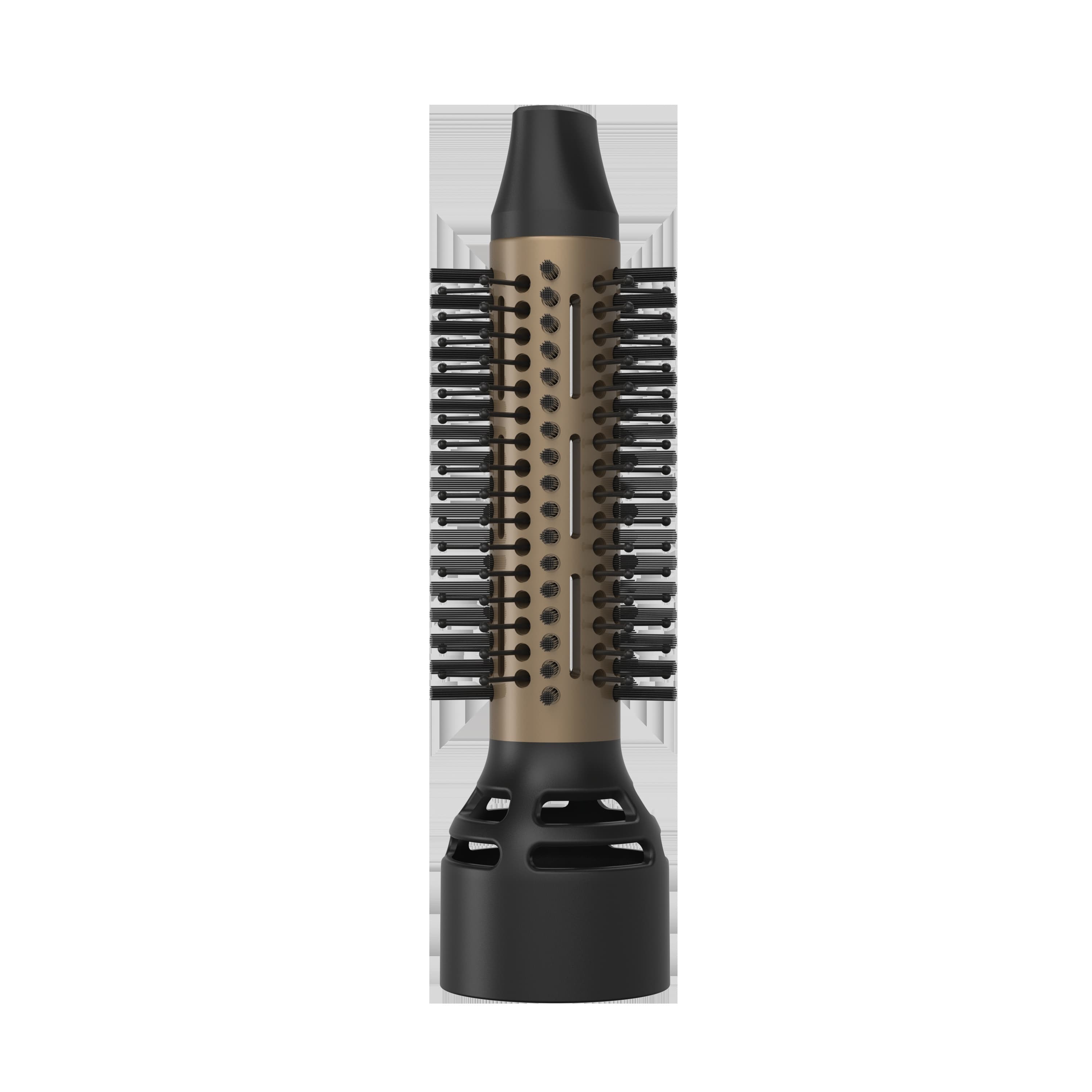 Remington cepillo aire de cabello con keratina