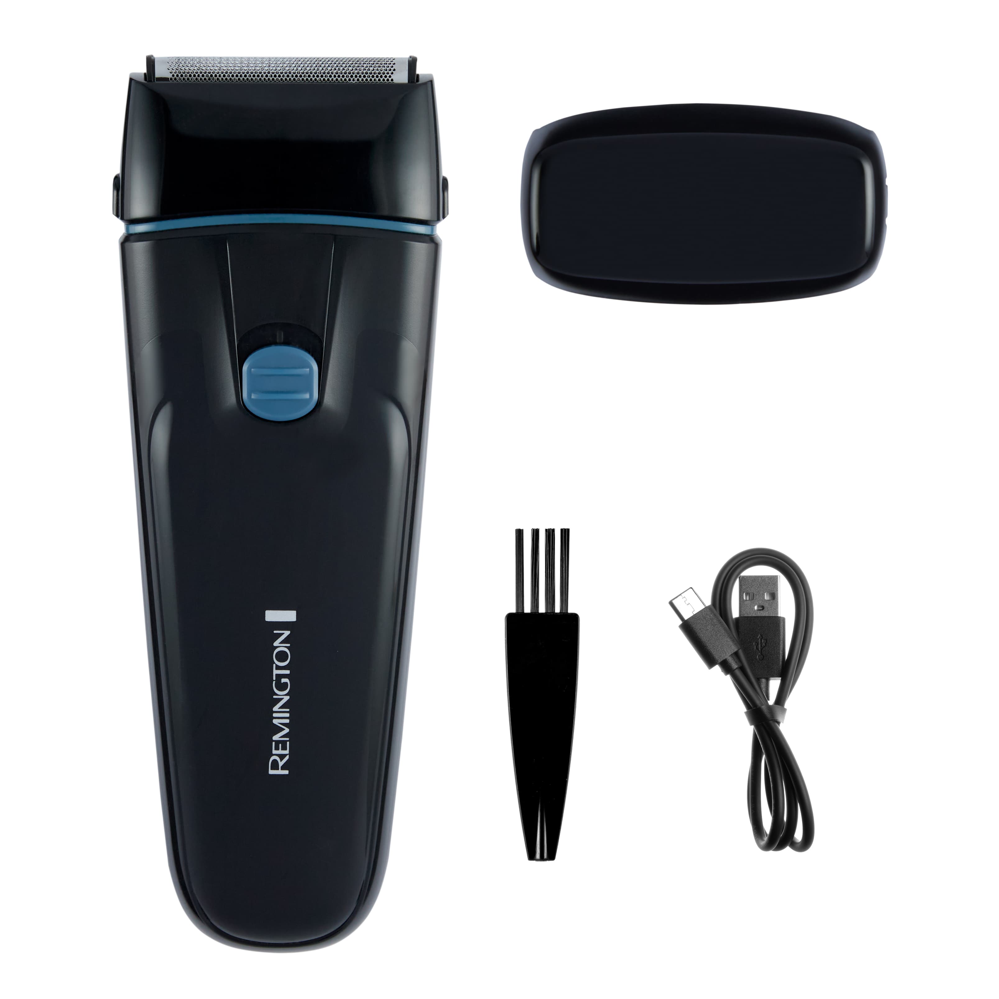 Remington recortadora rotativa