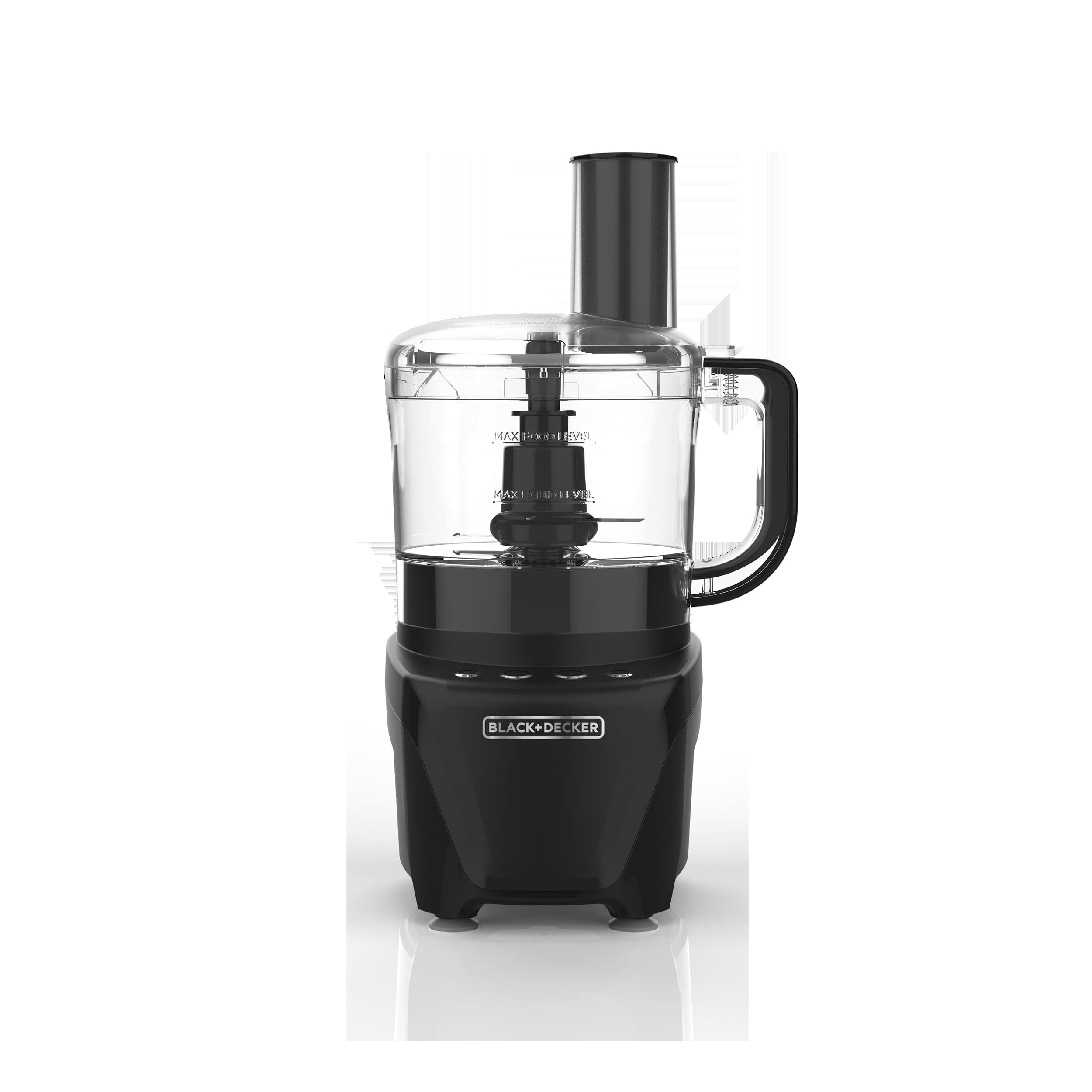 Black + Decker procesador de alimentos