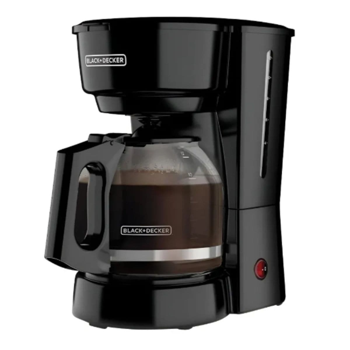 Black + Decker combo plancha + horno tostador+licuadora+cafetera
