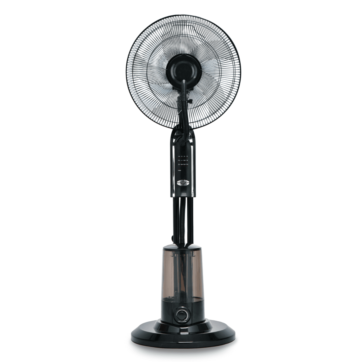 CHIQ Ventilador con Evaporador de brisa - 16", 3 Vel, temporizador