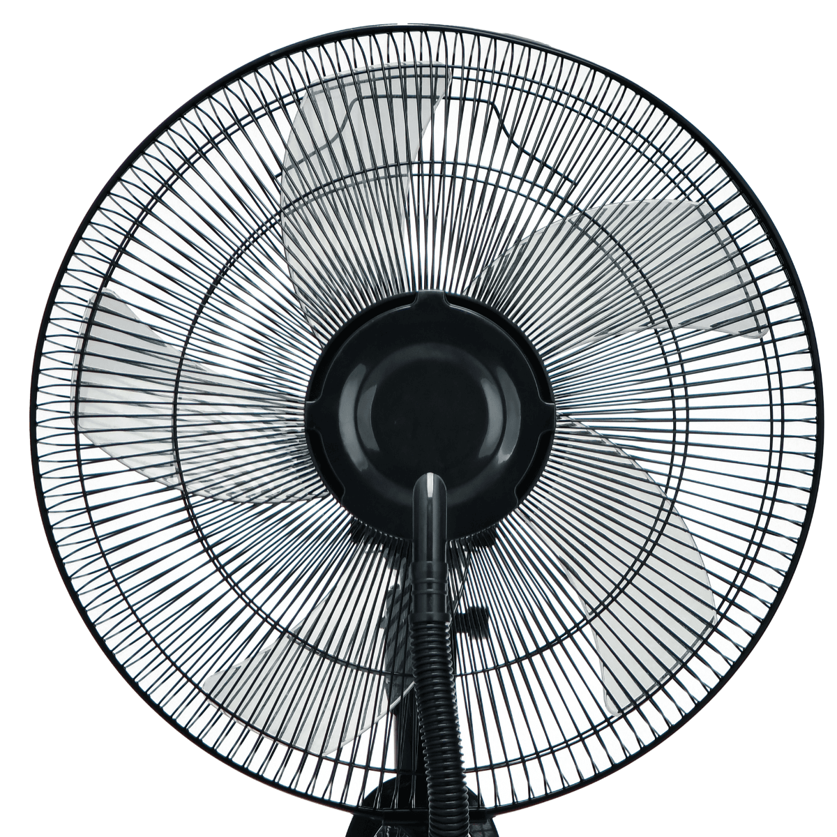 CHIQ Ventilador con Evaporador de brisa - 16", 3 Vel, temporizador