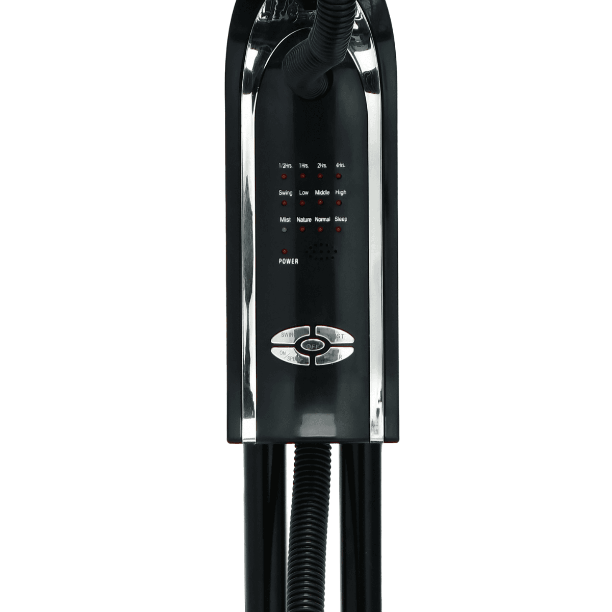 CHIQ Ventilador con Evaporador de brisa - 16", 3 Vel, temporizador