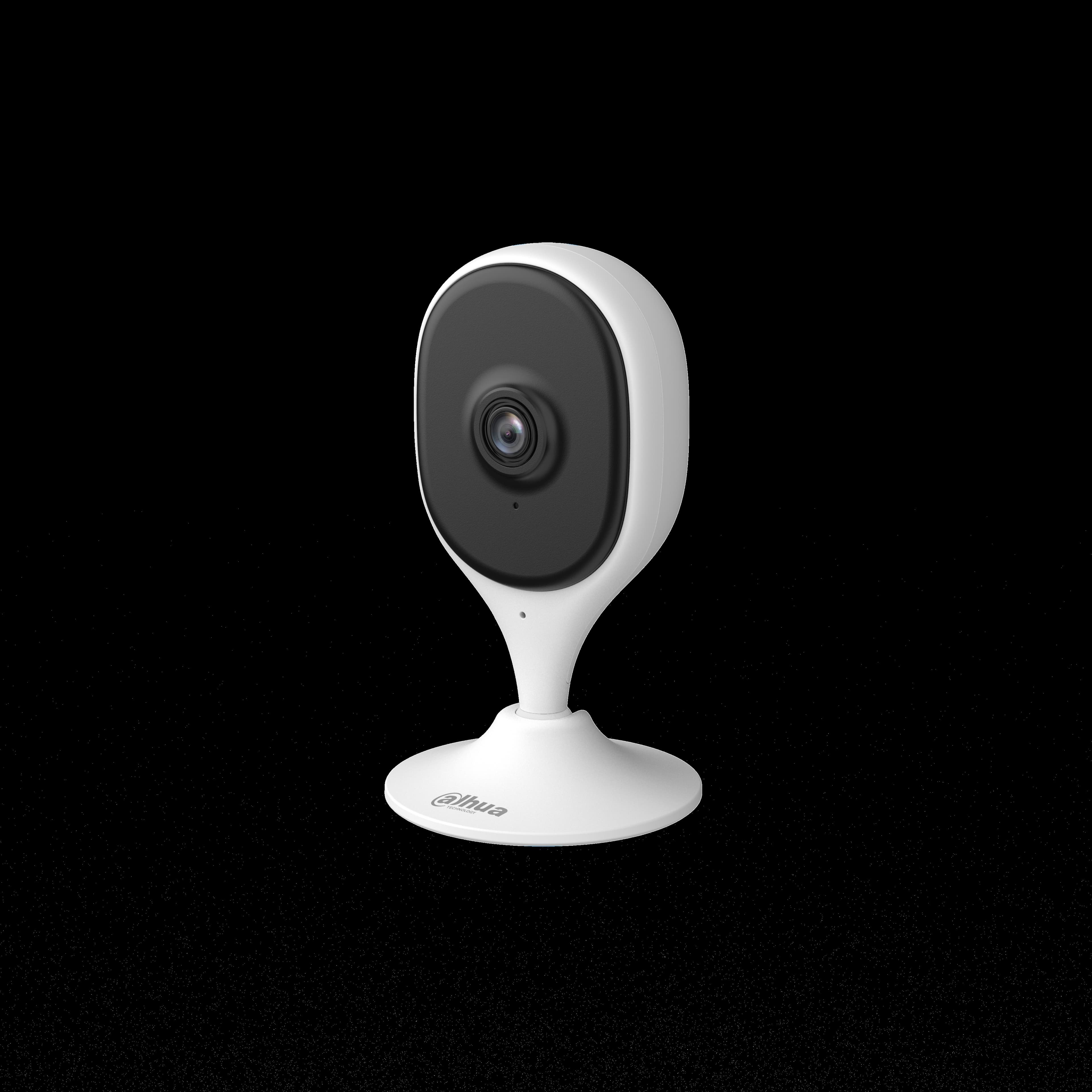 Dahua camara red en cubo wi-fi para Interiores 5MP- DH-IPC-C5AP-0280B - 1.0.01.04.43092-9001