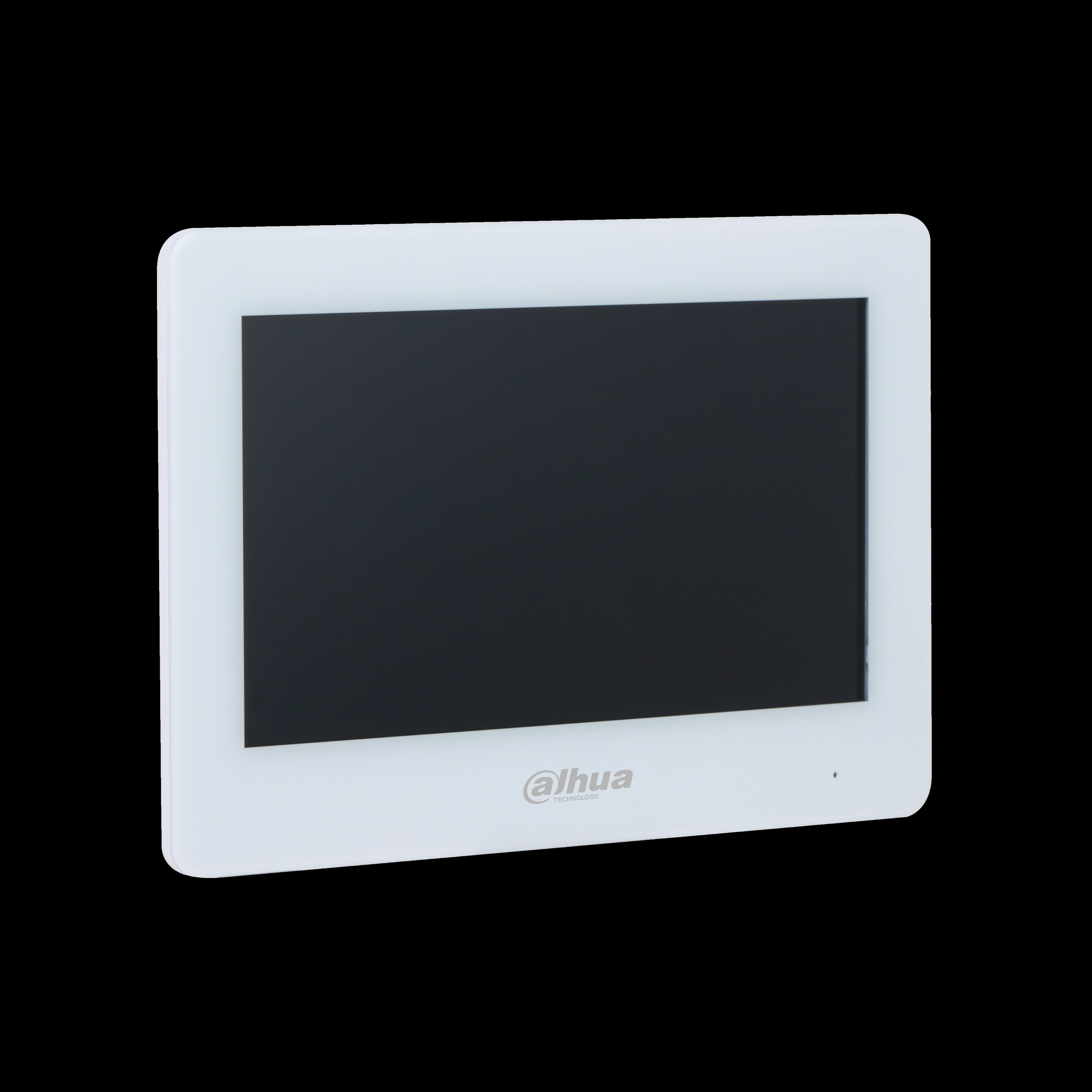 Dahua monitor interior wi-fi tactil de 6 canales -DHI-VTH5421HW-W- 1.0.01.15.11992