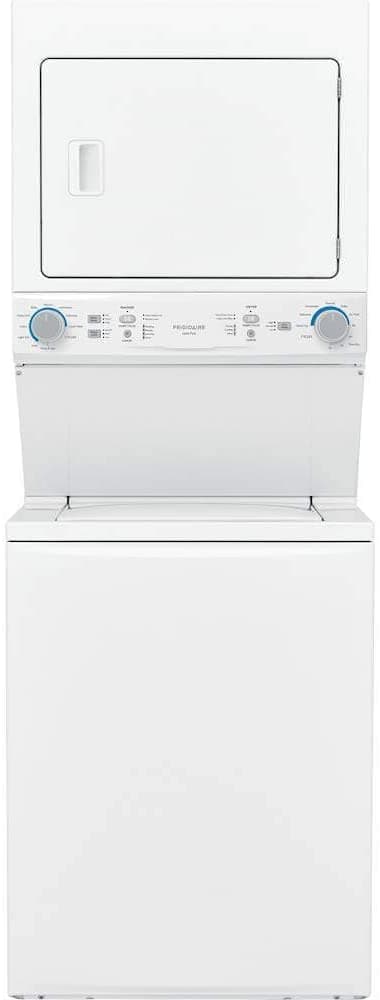 Frigidaire Centro de lavado Eléctrico de 22 kg Color Blanco