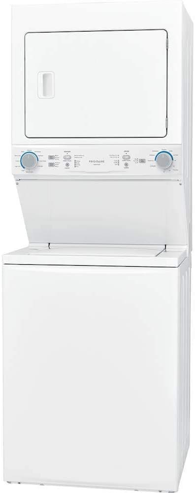 Frigidaire Centro de lavado Eléctrico de 22 kg Color Blanco