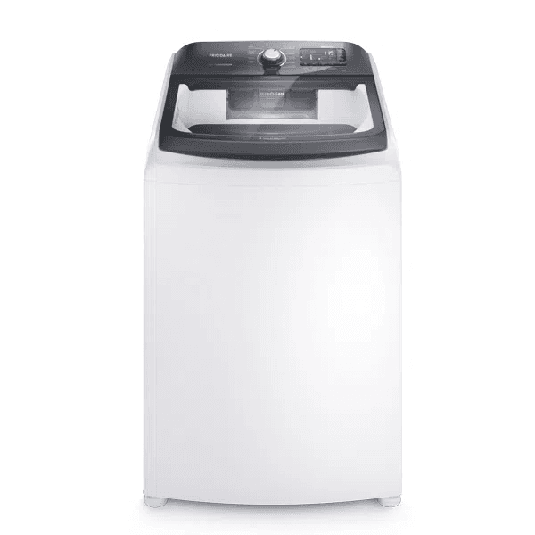 Frigidaire Lavadora Carga superior de 18 kg Color Blanco
