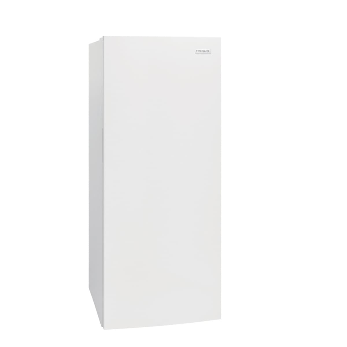Frigidaire Congelador Vertical de 16 pies una puerta Blanco