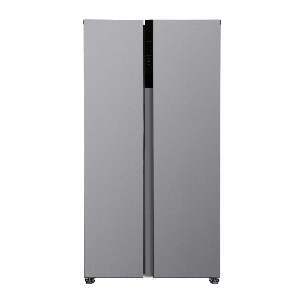 Frigidaire Refrigerador Side by Side de 21 pies Inverter Plateado