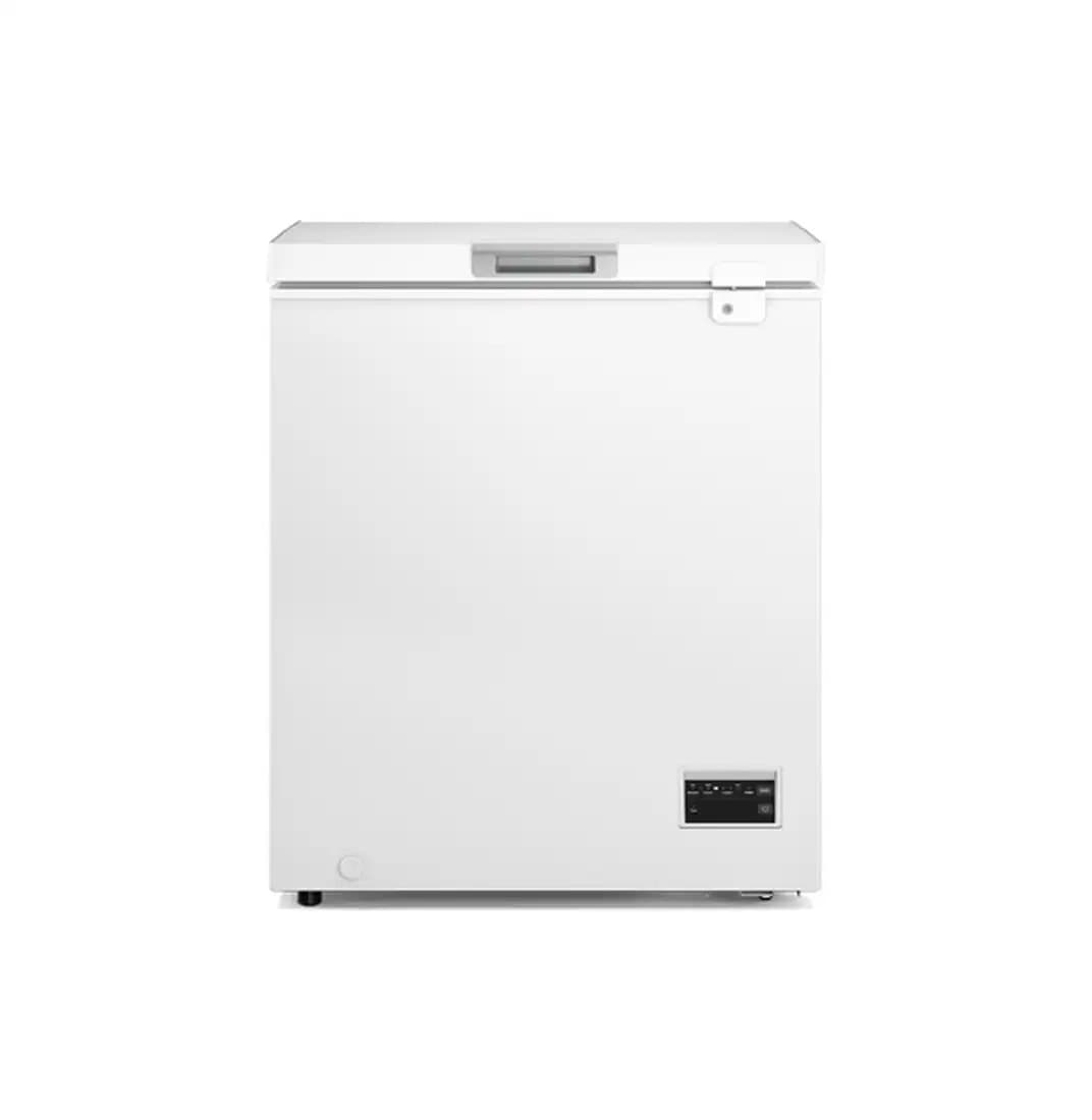 Frigidaire Congelador Horizontal de 5 pies Blanco