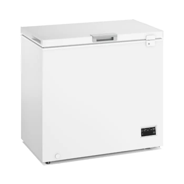 Frigidaire Congelador Horizontal de 7 pies Blanco