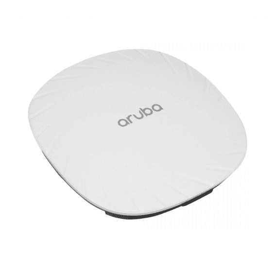 HP aruba access point router ap-515 (rw) unified ap