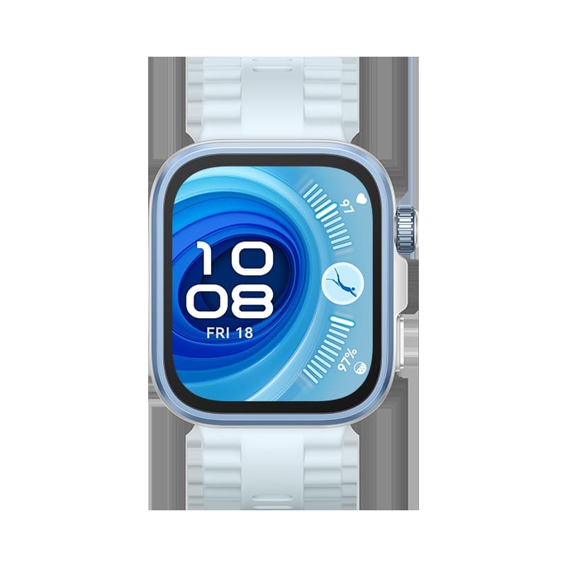 Huawei reloj inteligente Watch fit 4 Pro azul