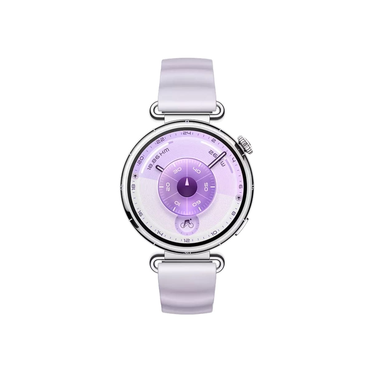 Huawei reloj inteligente GT6 41mm morado Konsu-B19FC
