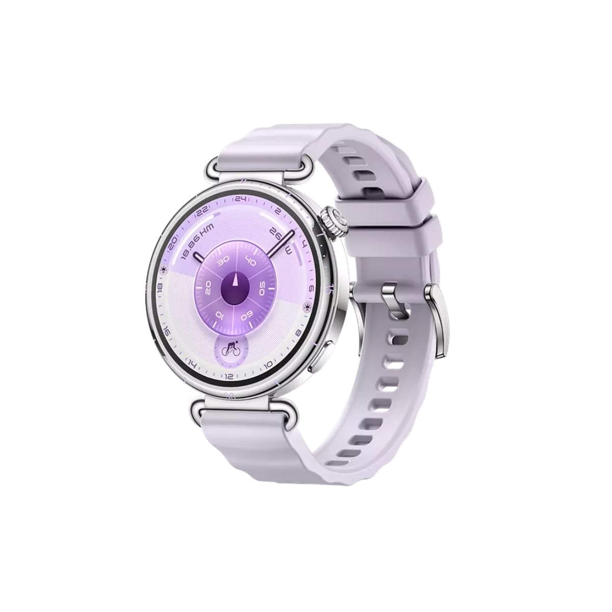 Huawei reloj inteligente GT6 41mm morado Konsu-B19FC