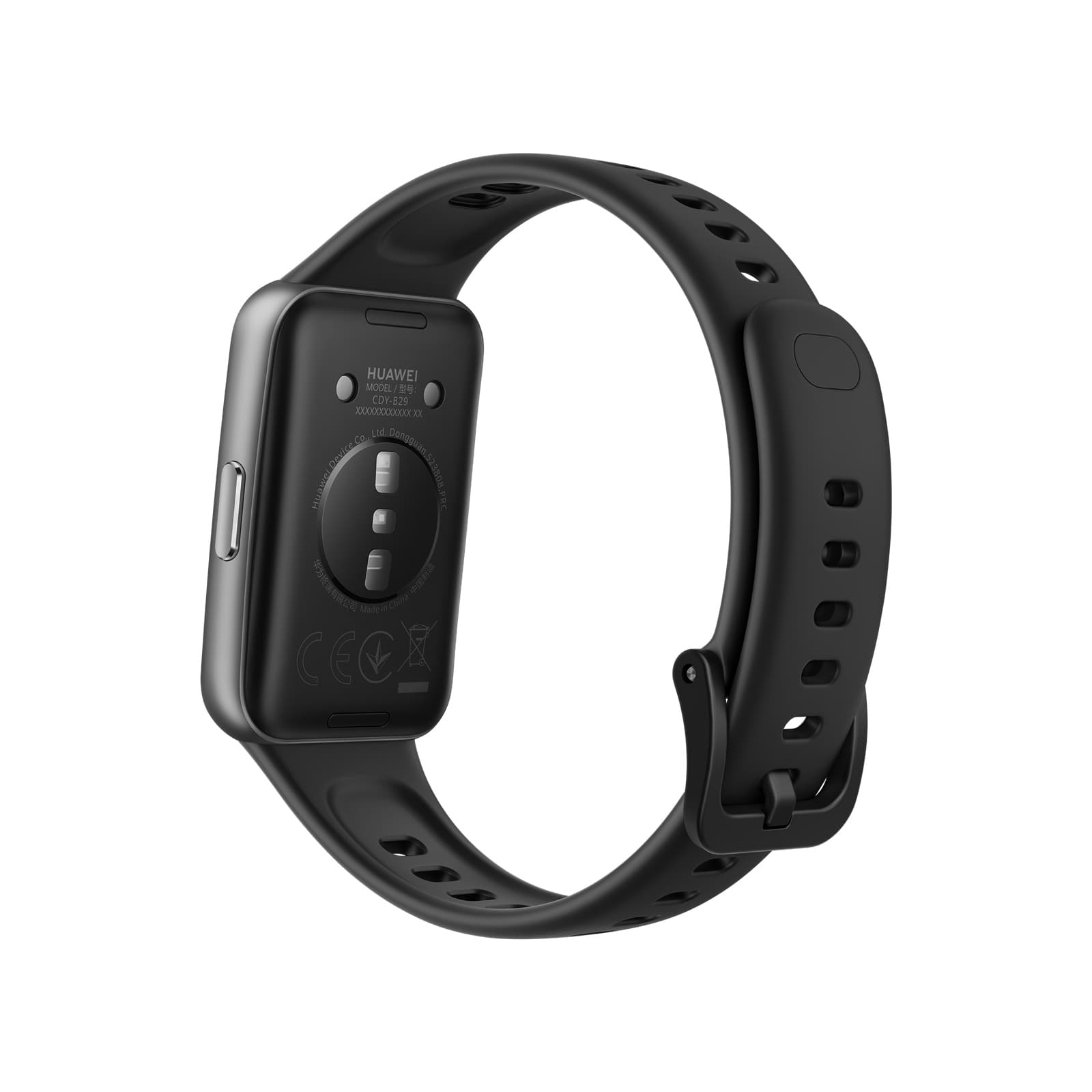 Huawei Banda 11 Candy B29F negra