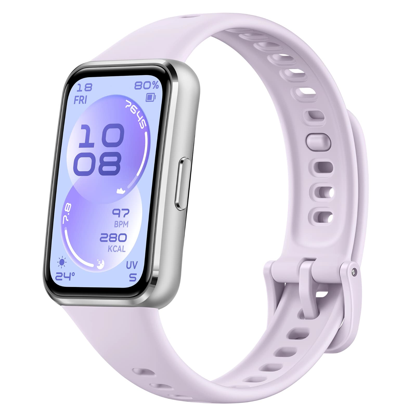 Huawei Band 11 Candy B29F morado