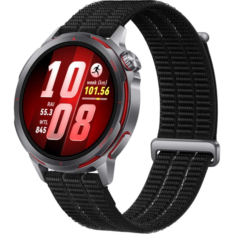 Huawei Watch GT Runner 2 Chitu B19FB negro