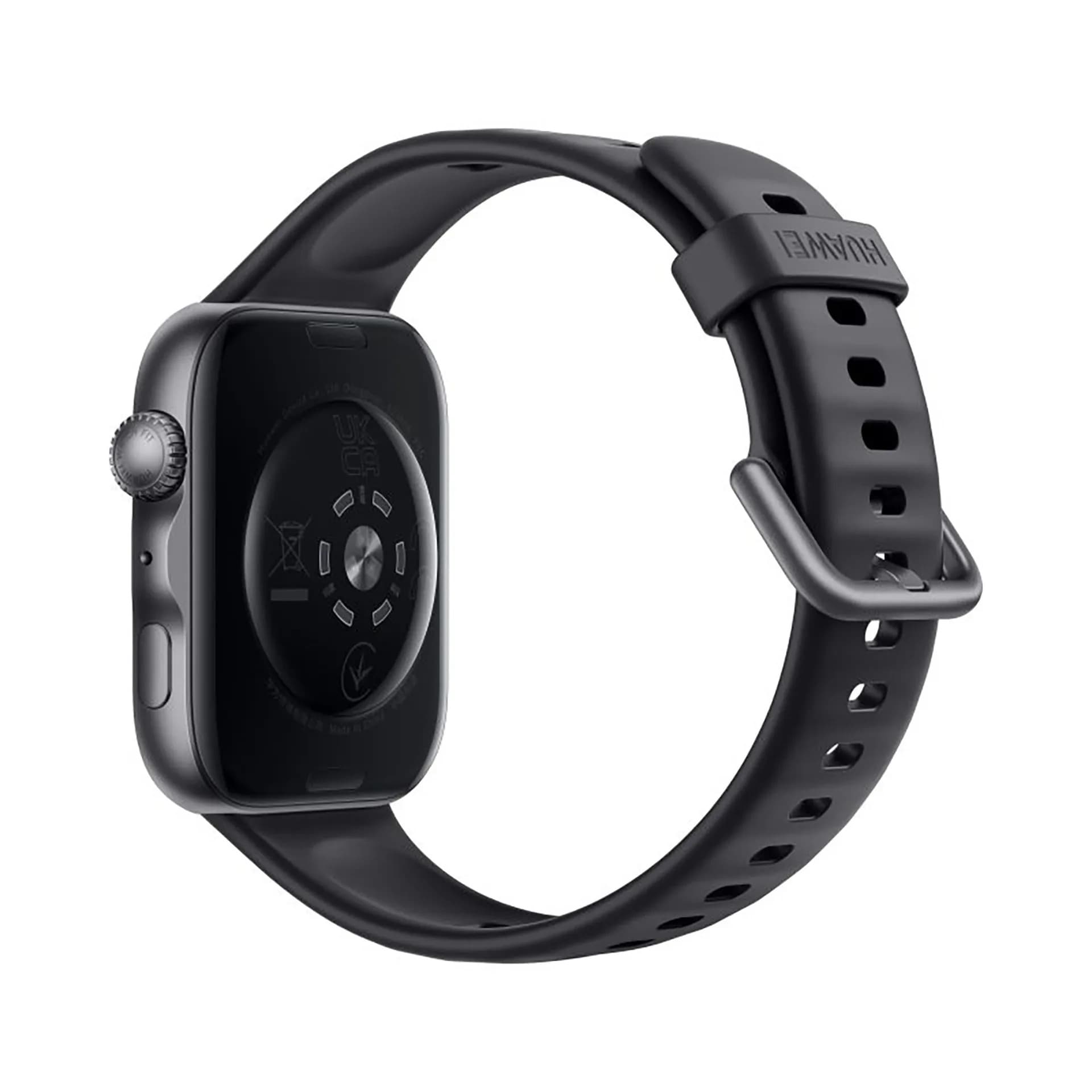 Huawei reloj inteligente Fit 5 Negro