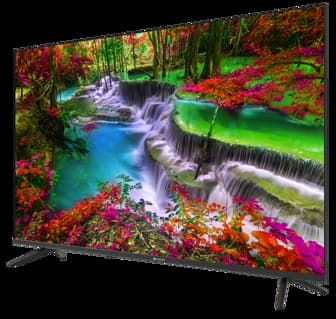 Kodak televisor FHD 43" google tv