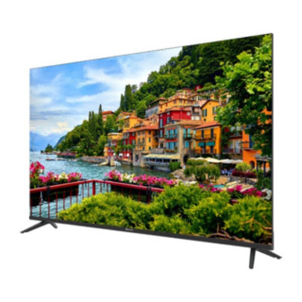 Kodak televisor uhd 55" google tv