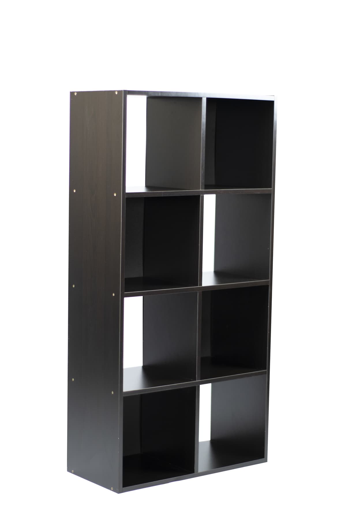 Kenneth Cole librero cubo unit color negro W61.5 x H122.5 x