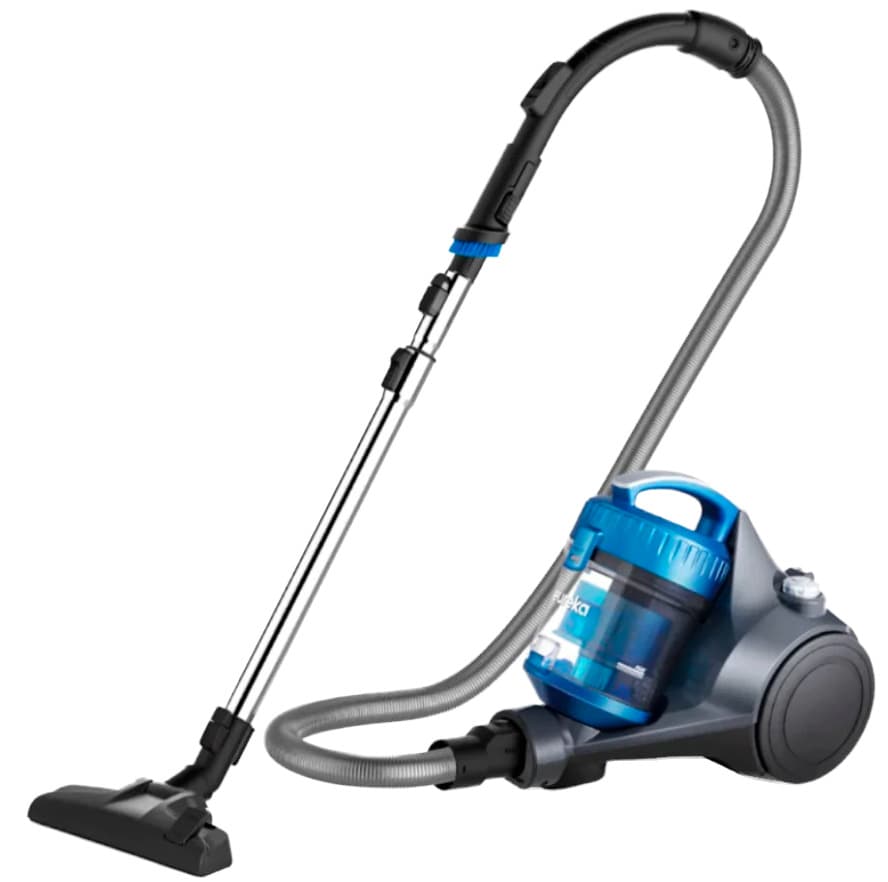 Midea aspiradora Canister sin bolsa 2 en 1 1200W 2L