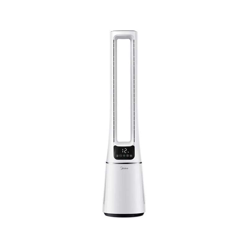 Midea torre ventiladora sin aspas
