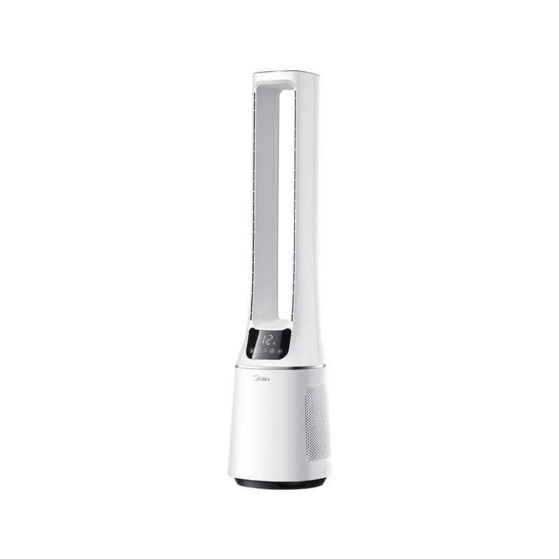 Midea torre ventiladora sin aspas