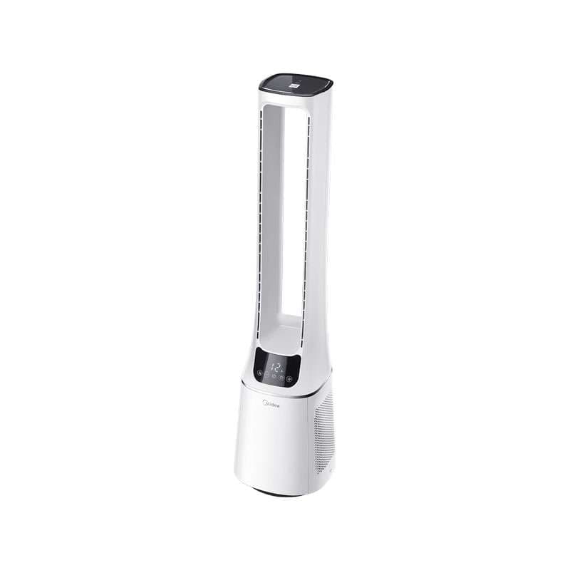 Midea torre ventiladora sin aspas