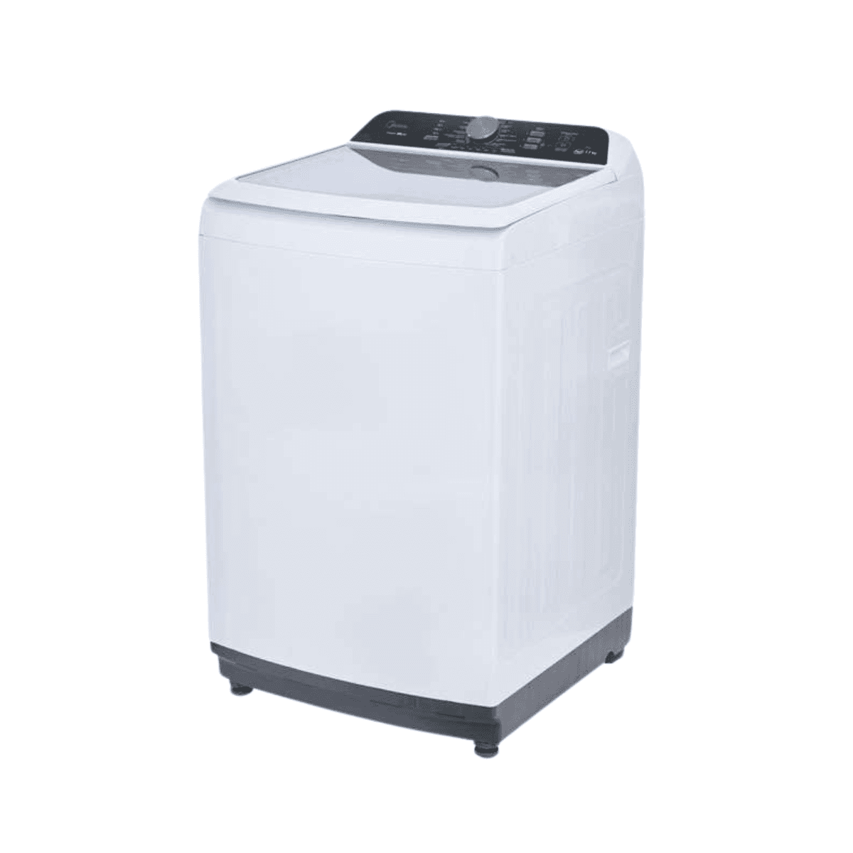 Midea Lavadora Carga superior de 19 kg Blanco