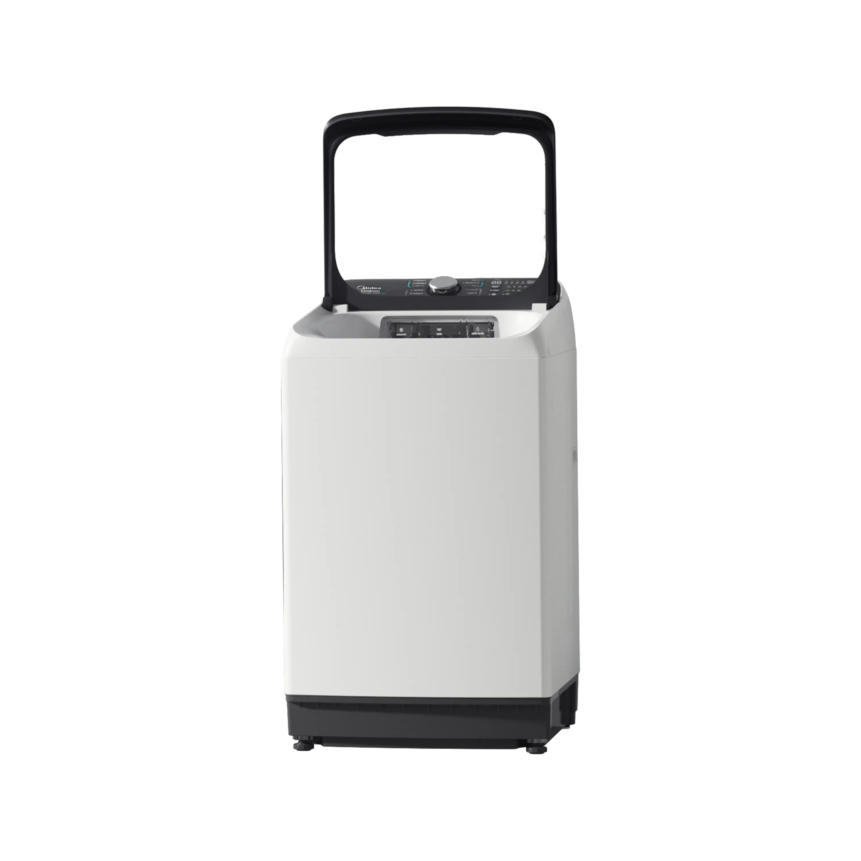 Midea Lavadora Carga superior de 16 kg Blanco