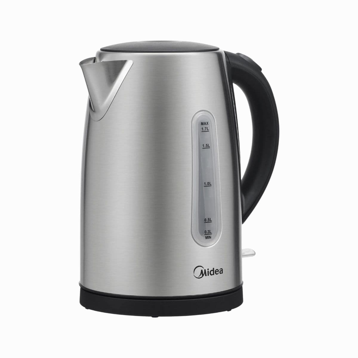 Midea Hervidor de Agua Inox 1.7L 2200W
