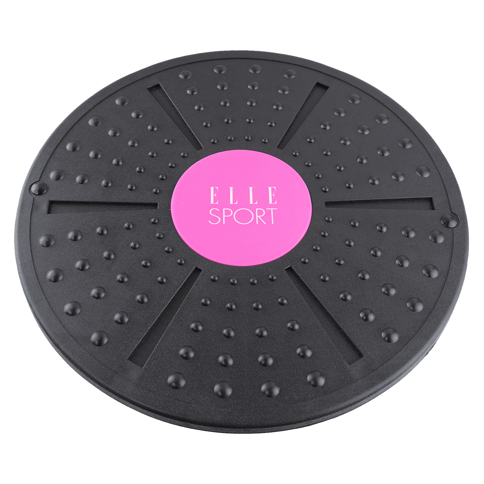 Elle disco balance
