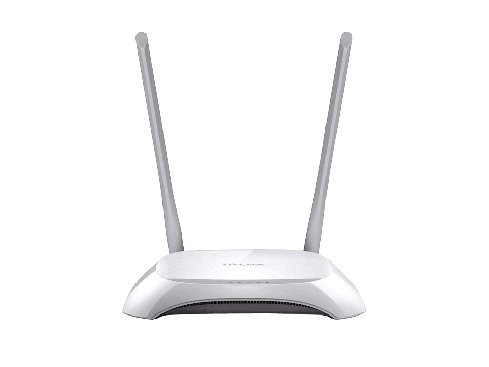 TP-link router inalambrico Nq 300 Mbps